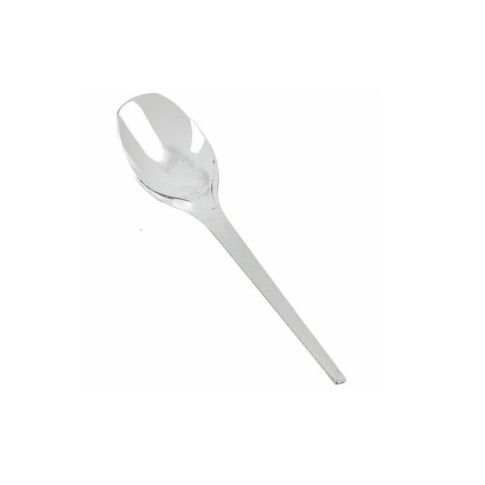 Coltello "Lux" in plastica trasparente 155