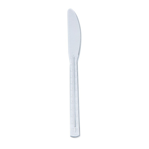 Coltello "Firstclass" trasparente 192