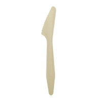 Coltello in legno "Hercules"  H185mm
