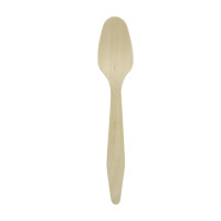 Cucchiaio in legno "Hercules"  H185mm