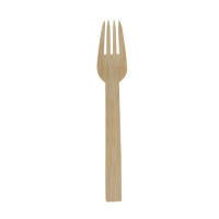 Forchetta in bambù "Anji"  H170mm