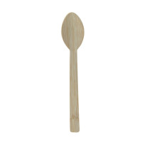 Cucchiaio in bambù "Anji"  H169mm
