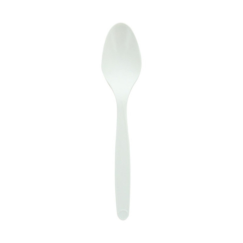 Cucchiaio per zuppa in PLA 180