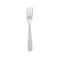 Cucchiaino in acciaio inox 125x20mm H14mm