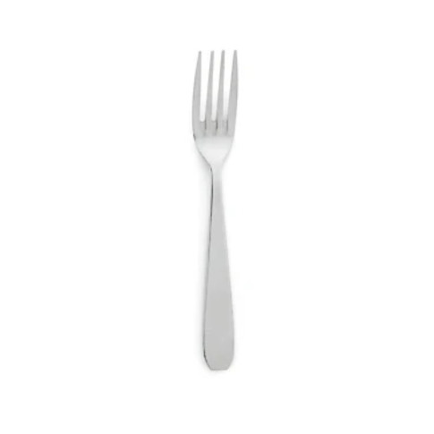 Cucchiaino in acciaio inox 125x20mm H14mm