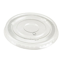 Coperchio in PET (PET1)