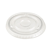 Coperchio in PET (PET1)  H10mm