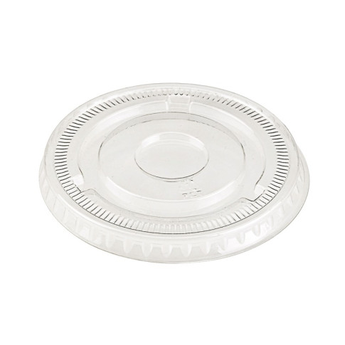 Coperchio in PET (PET1)  H10mm