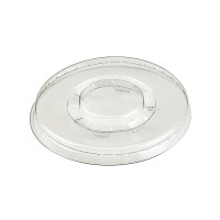 Coperchio in PET (PET1)