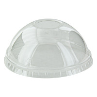 Coperchio in PET (PET1)  H10mm