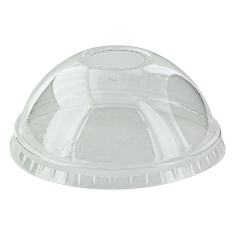 Coperchio in PET (PET1)  H10mm