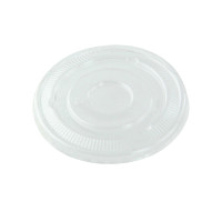 Coperchio in PET (PET1)  H10mm