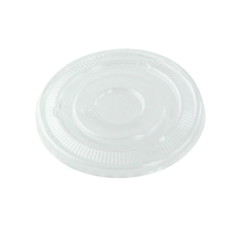 Coperchio in PET (PET1)  H10mm