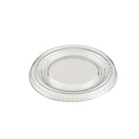 Coperchio in PET (PET1)  H10mm