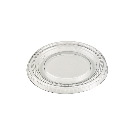 Coperchio in PET (PET1)  H10mm