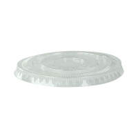 Coperchio in PET (PET1)  H10mm