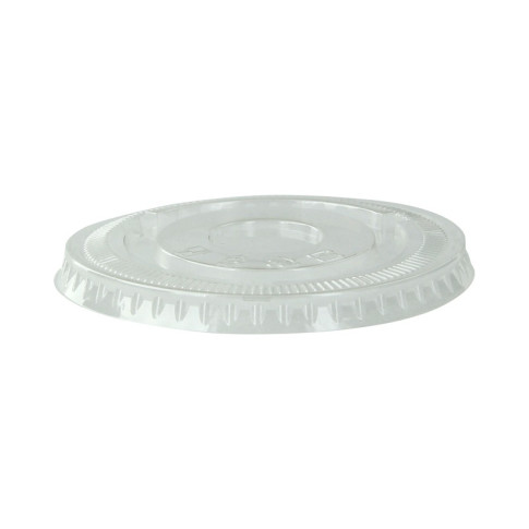 Coperchio in PET (PET1)  H10mm