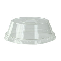 Coperchio in PET (PET1)  H40mm