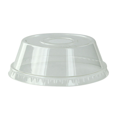 Coperchio in PET (PET1)  H40mm