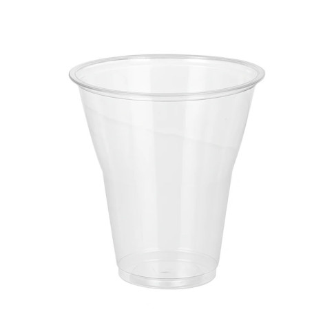 Bicchiere in PET (PET1)  H88mm 270ml