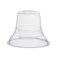 Coperchio in PLA (7)  H57mm 90ml