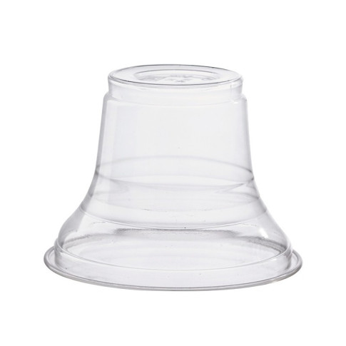 Coperchio in PLA (7)  H57mm 90ml