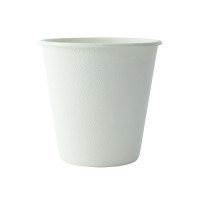 Bicchiere in polpa (PAP21)  H92mm 370ml