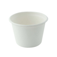 Bicchiere in polpa (PAP21)  H53mm 133ml