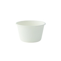 Bicchiere in polpa (PAP21)  H55mm 240ml