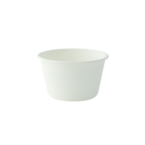 Bicchiere in polpa (PAP21)  H55mm 240ml