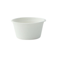Bicchiere / coppa in polpa di canna da zucchero  H30mm 60ml