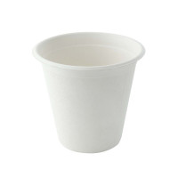 Bicchiere in polpa (PAP21)  H90mm 260ml