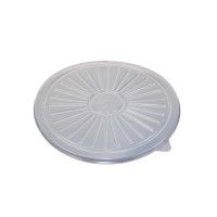 Opseal Coperchio traslucido in PP per vaso 210LU250