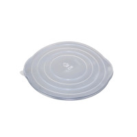 Opseal Coperchio traslucido in PP per vaso 210LU270