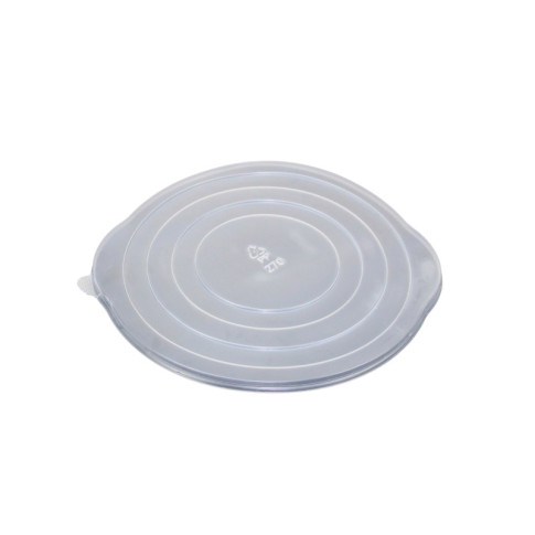 Opseal Coperchio traslucido in PP per vaso 210LU270
