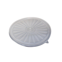 Coperchio traslucido Opseal PP per vaso 210LU2805000