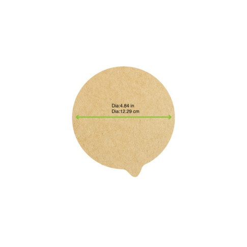 Opercover kraft