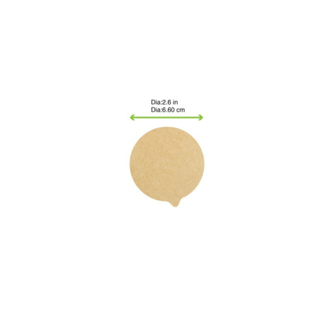 Opercover kraft