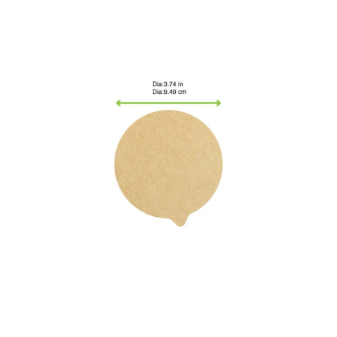 Opercover kraft