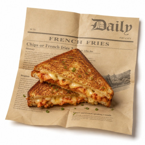 Carta marrone oleata in scatola dispenser-stampa di giornali     380x400mm