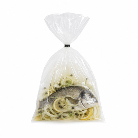 Borsa di cottura standard 300x380mm