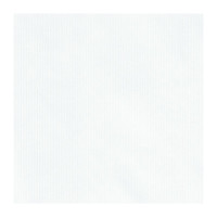 Carta da cottura bianca siliconata double face 600x400mm