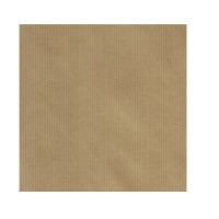 Carta da forno kraft doubleface 600x400mm