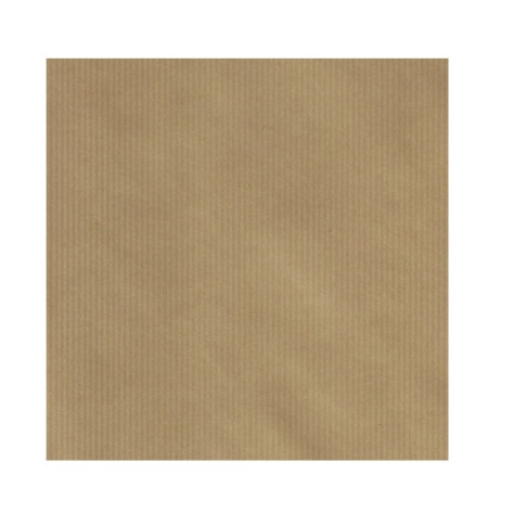 Carta da forno kraft doubleface 600x400mm