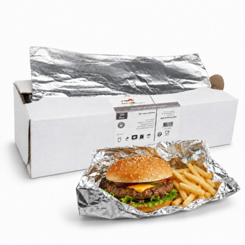 Pop up aluminium 381x270mm
