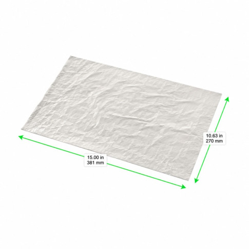 Pop up aluminium 381x270mm