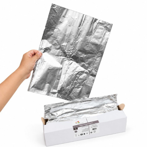 Pop up aluminium 381x270mm
