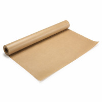 Rullo carta kraft scuro 17 cm  H170mm