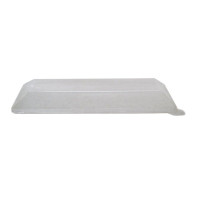 Copercho in PET per vassoio Samourai (PET1) 224x93mm H25mm