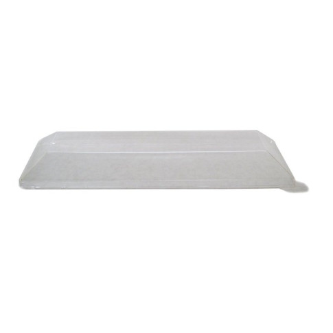 Copercho in PET per vassoio Samourai (PET1) 224x93mm H25mm